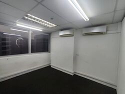WCEGA Plaza (D23), Factory #532969031